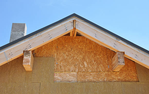 Siding for Commercial Buildings in Peotone, IL